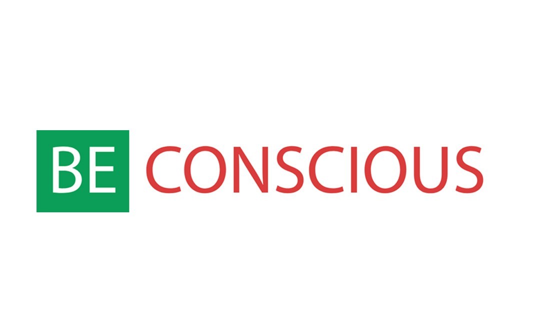 Be Conscious Munchies Corn Crackers    Pack  100 grams